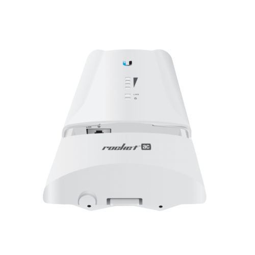 UBIQUITI Точка доступа Rocket M5 AC PTP Lite (Убикьюти)