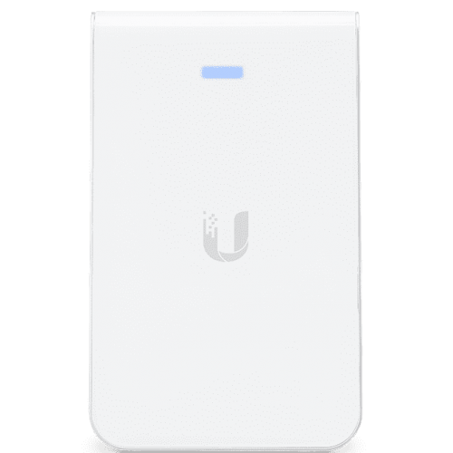 UBIQUITI Точка доступа Unifi AP AC In-Wall (5-pack) (Убикьюти)