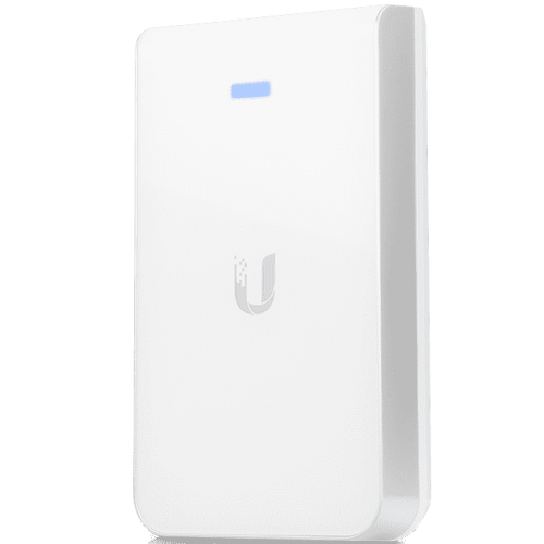 UBIQUITI Точка доступа Unifi AP AC In-Wall (5-pack) (Убикьюти)