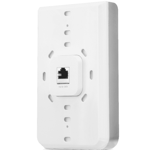 UBIQUITI Точка доступа Unifi AP AC In-Wall (5-pack) (Убикьюти)