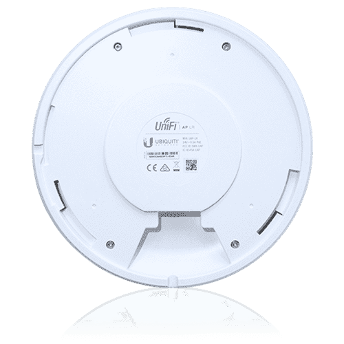 UBIQUITI Точка доступа Unifi AP Long Range (3-pack) (Убикьюти)
