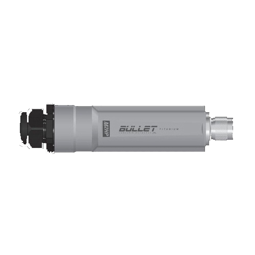 UBIQUITI Точка доступа Bullet M2 Titanium (Убикьюти)