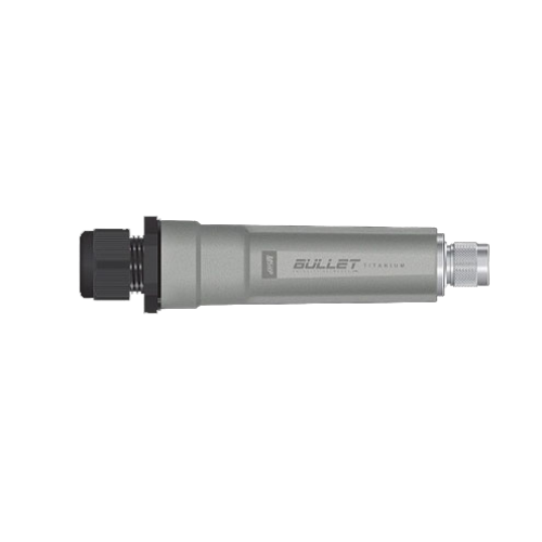 UBIQUITI Точка доступа Bullet M2 Titanium (Убикьюти)