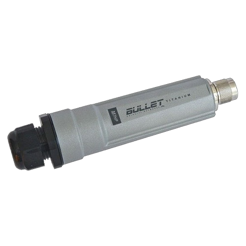 UBIQUITI Точка доступа Bullet M2 Titanium (Убикьюти)