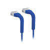 UBIQUITI патч-корд Ethernet Patch Cable Blue 1M (Убикьюти)