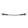 UBIQUITI патч-корд Ethernet Patch Cable Black 2M (Убикьюти)