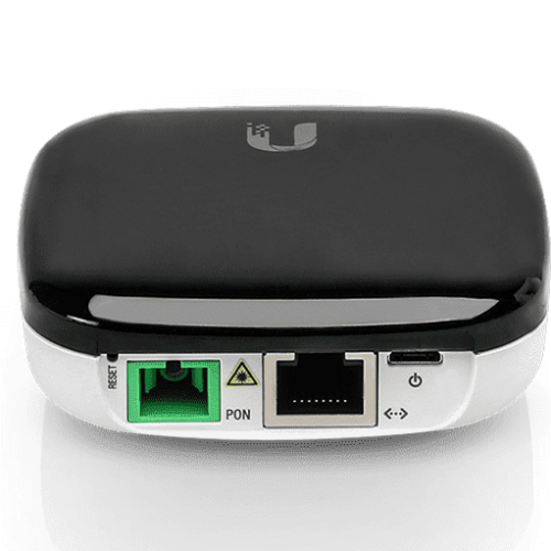 UBIQUITI Коммутатор UFiber Loco (5-pack) (Убикьюти)