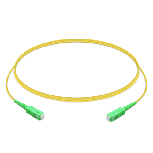 UBIQUITI Патч-корд UFiber PatchCord APC/APC (Убикьюти)