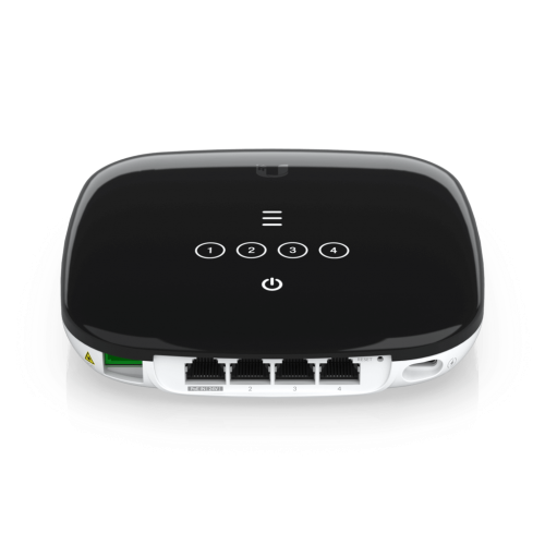 UBIQUITI Конвертер UFiber WiFi6 (Убикьюти)