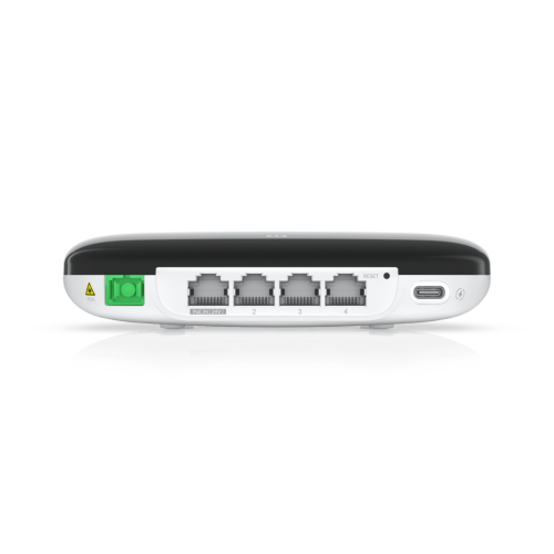 UBIQUITI Конвертер UFiber WiFi6 (Убикьюти)