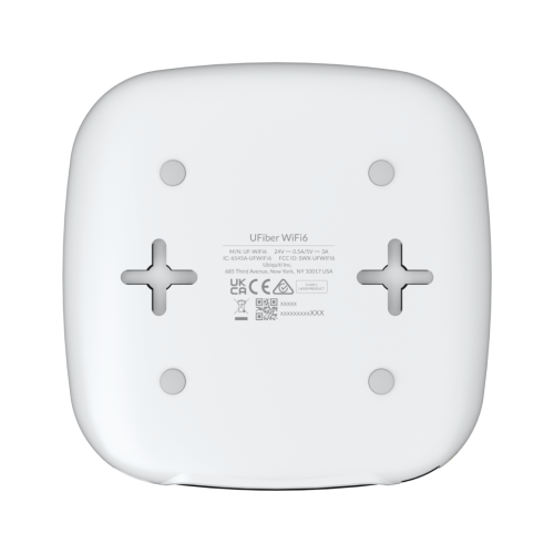 UBIQUITI Конвертер UFiber WiFi6 (Убикьюти)