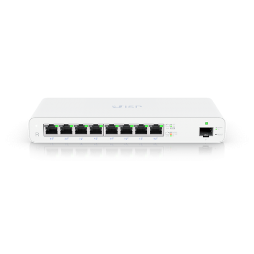 UBIQUITI Маршрутизатор UISP Router (Убикьюти)