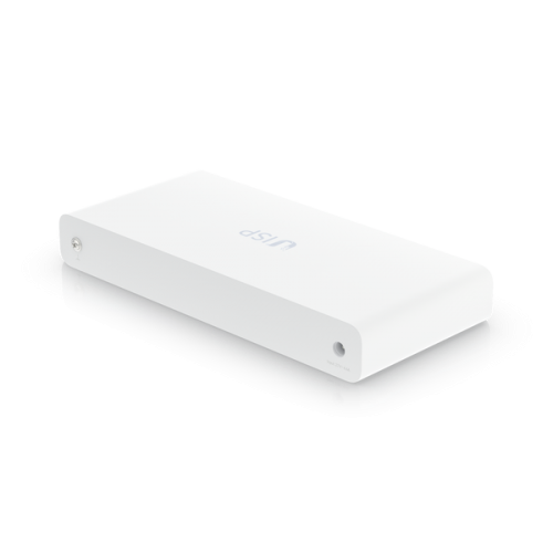 UBIQUITI Маршрутизатор UISP Router (Убикьюти)