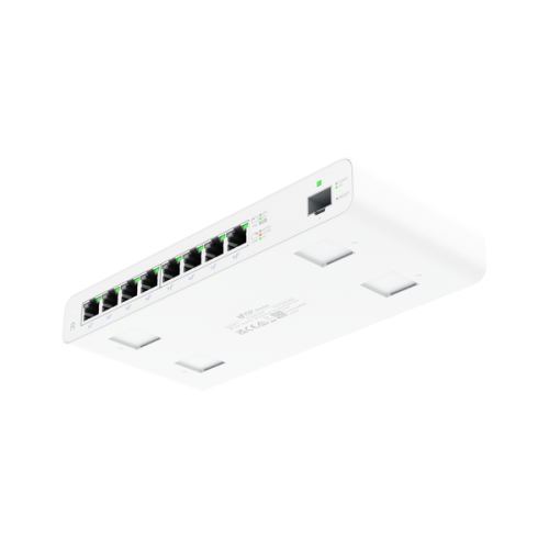 UBIQUITI Маршрутизатор UISP Router (Убикьюти)