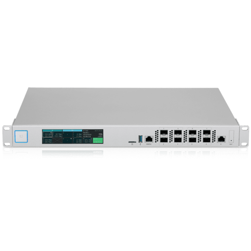 UBIQUITI Маршрутизатор Unifi Security Gateway XG 8 (Убикьюти)
