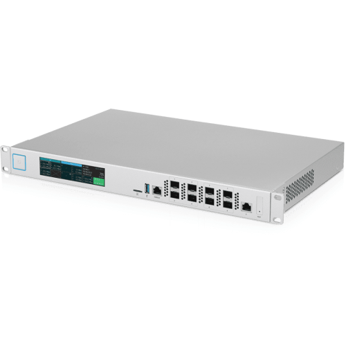 UBIQUITI Маршрутизатор Unifi Security Gateway XG 8 (Убикьюти)