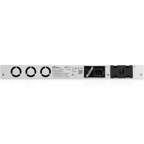 UBIQUITI Маршрутизатор Unifi Security Gateway XG 8 (Убикьюти)
