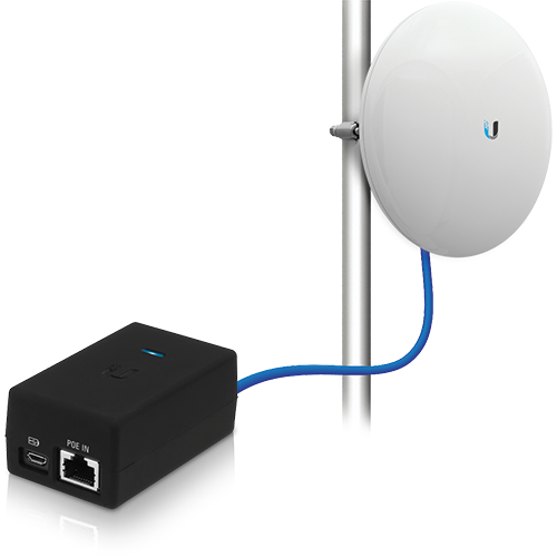 UBIQUITI Установщик AirGateway Pro INS (Убикьюти)