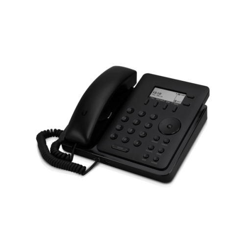 UBIQUITI ip-телефон Unifi Talk Phone Flex (Убикьюти)