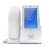 UBIQUITI ip-телефон Unifi Talk Phone Touch White (Убикьюти)
