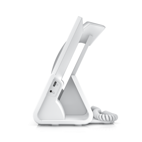 UBIQUITI ip-телефон Unifi Talk Phone Touch White (Убикьюти)