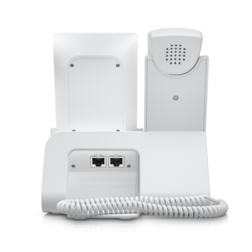UBIQUITI ip-телефон Unifi Talk Phone Touch White (Убикьюти)