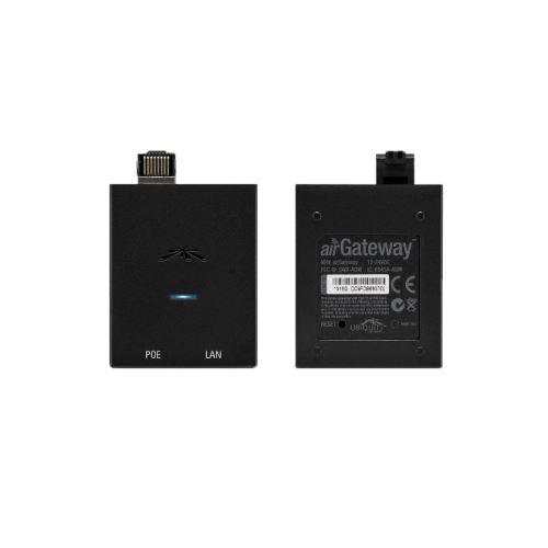 UBIQUITI Точка доступа AirGateway (Убикьюти)
