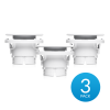 UBIQUITI Кронштейн Unifi G3 Flex Ceiling Mount (3-pack) (Убикьюти)