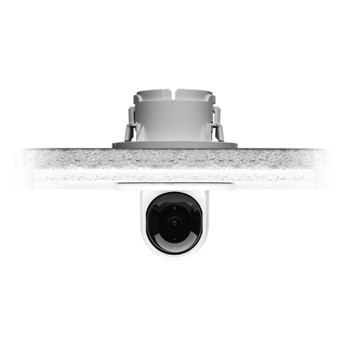 UBIQUITI Кронштейн Unifi G3 Flex Ceiling Mount (3-pack) (Убикьюти)