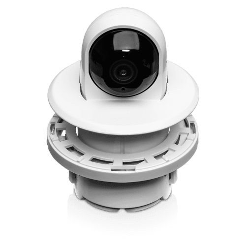 UBIQUITI Кронштейн Unifi G3 Flex Ceiling Mount (3-pack) (Убикьюти)