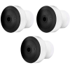 UBIQUITI IP-камера Unifi Camera G3 Micro (3-pack) (Убикьюти)