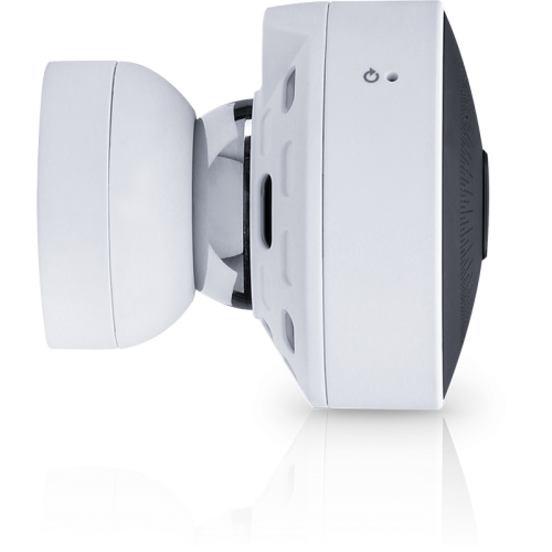 UBIQUITI IP-камера Unifi Camera G3 Micro (3-pack) (Убикьюти)