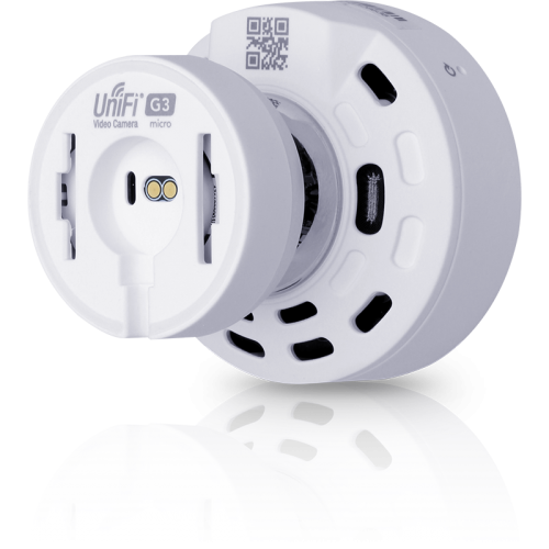 UBIQUITI IP-камера Unifi Camera G3 Micro (3-pack) (Убикьюти)