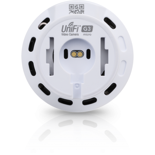 UBIQUITI IP-камера Unifi Camera G3 Micro (3-pack) (Убикьюти)