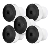 UBIQUITI IP-камера Unifi Camera G3 Micro (5-pack) (Убикьюти)