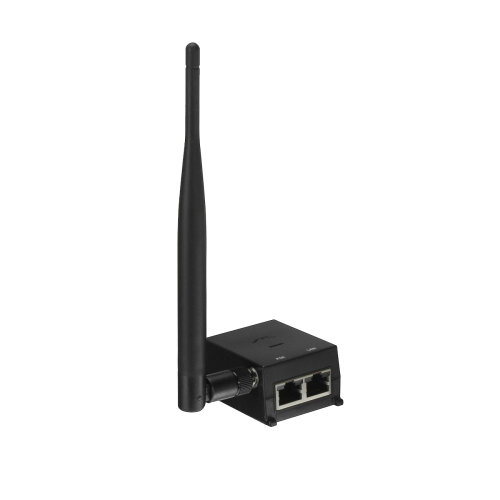 UBIQUITI Точка доступа AirGateway LR (Убикьюти)