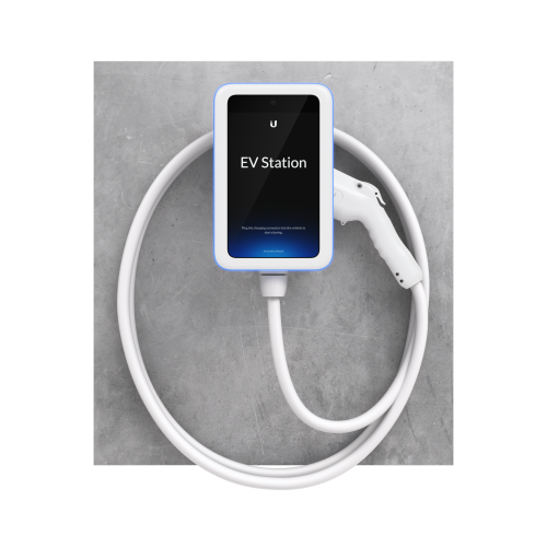 UBIQUITI Зарядная станция EV Station (Убикьюти)