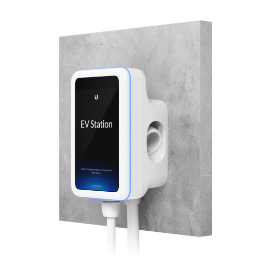UBIQUITI Зарядная станция EV Station (Убикьюти)