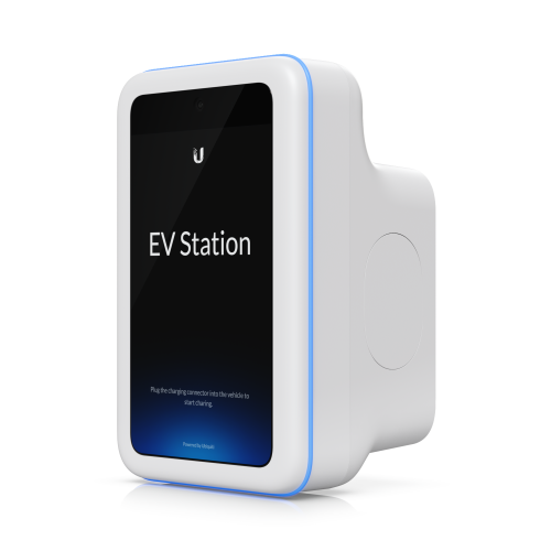 UBIQUITI Зарядная станция EV Station (Убикьюти)