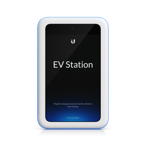 UBIQUITI Зарядная станция EV Station (Убикьюти)