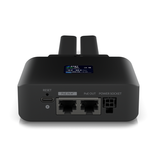 UBIQUITI Маршрутизатор Unifi Mobile Router (Убикьюти)