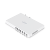 UBIQUITI Оптический линейный терминал UISP Fiber OLT XGS (Убикьюти)