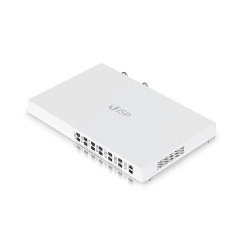 UBIQUITI Оптический линейный терминал UISP Fiber OLT XGS (Убикьюти)