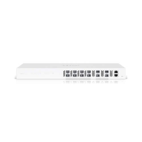 UBIQUITI Оптический линейный терминал UISP Fiber OLT XGS (Убикьюти)