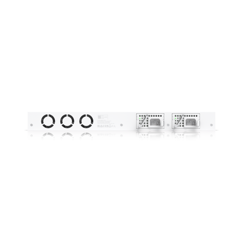 UBIQUITI Оптический линейный терминал UISP Fiber OLT XGS (Убикьюти)