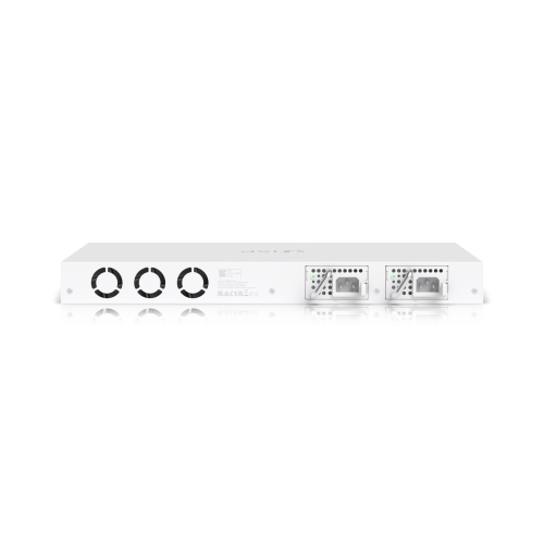 UBIQUITI Оптический линейный терминал UISP Fiber OLT XGS (Убикьюти)