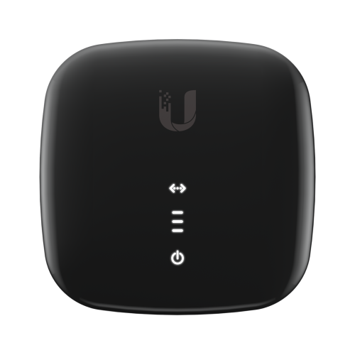 UBIQUITI Провайдерский терминал UISP Fiber XGS-PON CPE (Убикьюти)