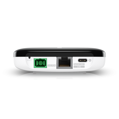 UBIQUITI Провайдерский терминал UISP Fiber XGS-PON CPE (Убикьюти)