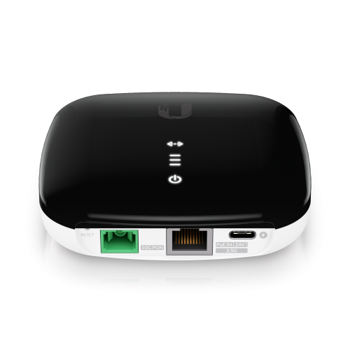 UBIQUITI Провайдерский терминал UISP Fiber XGS-PON CPE (Убикьюти)