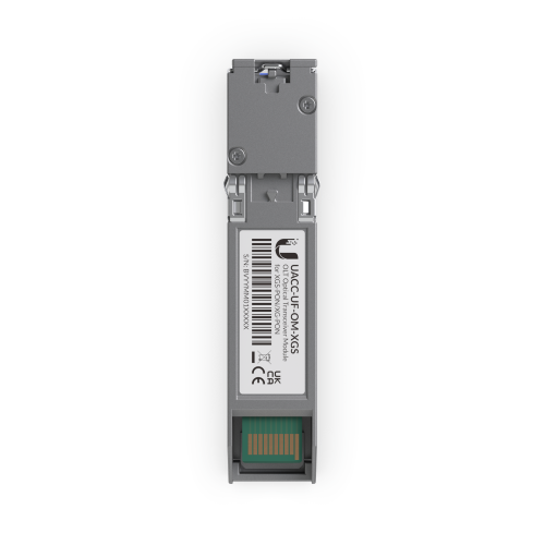 UBIQUITI Трансивер XGS-PON/XG-PON Optical Transceiver (Убикьюти)